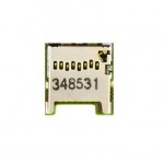 MMC connector for Sony Xperia V LT25i