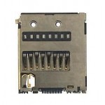MMC connector for Sony Xperia Z1 C6943