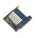 MMC connector for Spice Champ 1800