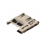MMC connector for Spice Champ 2460