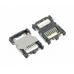 MMC connector for Spice M 4580