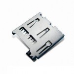 MMC connector for Spice M-5115
