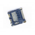 MMC connector for Spice M-5335