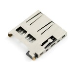 MMC connector for Spice S-6005