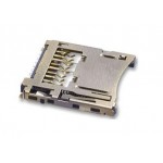 MMC connector for Spice S808