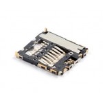 MMC connector for Spice Stellar 518