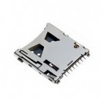 Mmc Connector For Sony Ericsson W100i - Maxbhi Com