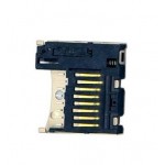 Mmc Connector For Sony Ericsson Xperia E Dual C1605 - Maxbhi Com