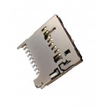 Mmc Connector For Sony Xperia J St26i - Maxbhi Com