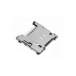 Mmc Connector For Sony Xperia M2 Dual D2302 - Maxbhi Com