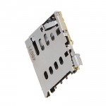 Mmc Connector For Sony Xperia Tipo - Maxbhi Com