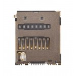 Mmc Connector For Sony Xperia Z3 Copper - Maxbhi Com