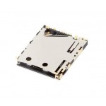 Mmc Connector For Sony Xperia Z3 White - Maxbhi Com