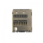 Mmc Connector For Sony Xperia Z Lt36 - Maxbhi Com