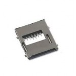 Mmc Connector For Spice Blueberry Express - Maxbhi Com