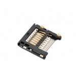 Mmc Connector For Spice Qt52 - Maxbhi Com
