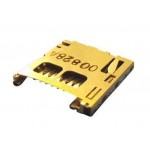 Mmc Connector For Spice Stellar 451 3g - Maxbhi Com