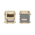 MMC connector for THL W7