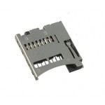 MMC connector for Trio T40S