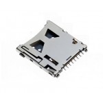 MMC connector for UNI N28