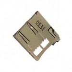 Mmc Connector For Spice Xlife 410 3g - Maxbhi Com