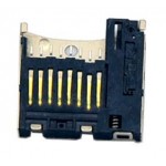 MMC connector for Vertu Aster