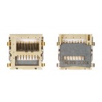 MMC connector for verykool s505