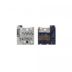 MMC connector for Videocon Infinium Z40Q Star