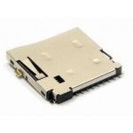 MMC connector for Videocon V1586N