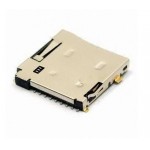 MMC connector for Videocon VA72K