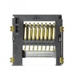 MMC connector for Videocon VS Mate