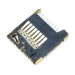 MMC connector for Viva V1N