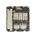 MMC connector for Vivo X5 Pro
