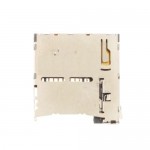 MMC connector for Vodafone 527