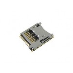 MMC connector for VOX Mobile Kick K5