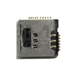 MMC connector for VOX Mobile Kick K7