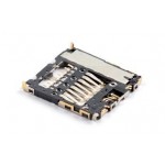 MMC connector for Wham W244