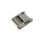 MMC connector for Wiio WI Star 3G