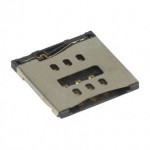 MMC connector for Wiko Wax
