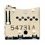 MMC connector for WIWO W300