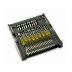 MMC connector for Wynncom O-888