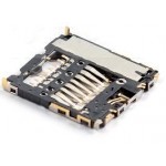 MMC connector for Wynncom W358
