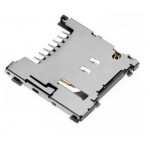 MMC connector for Wynncom W360