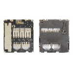MMC connector for Wynncom W403