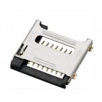 MMC connector for Wynncom W415