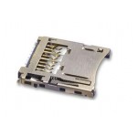 Mmc Connector For Videocon Infinium X30 - Maxbhi Com