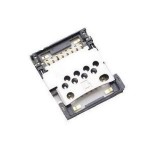 Mmc Connector For Videocon Infinium Z45 Nova Plus - Maxbhi Com