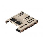 Mmc Connector For Videocon V1418 - Maxbhi Com