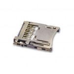 Mmc Connector For Videocon Z40 Lite - Maxbhi Com
