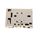Mmc Connector For Videocon Z40 Lite - Maxbhi Com